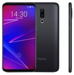 Замена стекла экрана Meizu 16X