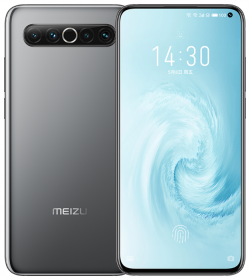 Ремонт Meizu 17